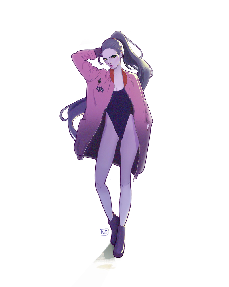Illustration for article titled Oh, Hey Joi